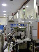 Plastic Injection Molding Machinery